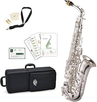 レアカラー J.Michael アルトサックス ブラック ツートーン 管楽器 3年保証】 J.Michael AL-900B アルトサックス Jマイケル AL900B
